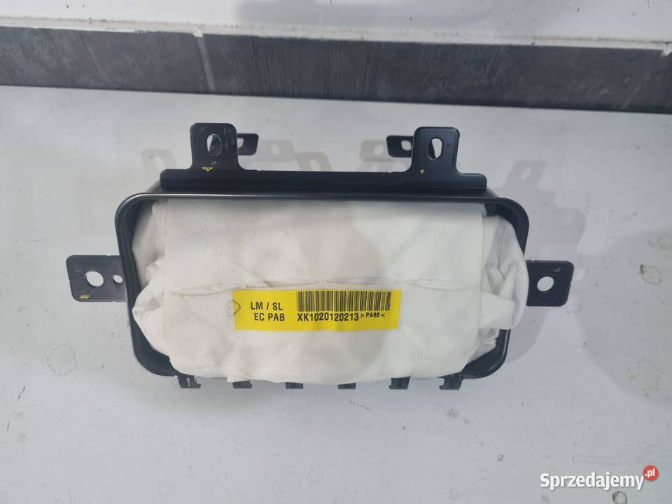 PODUSZKA PASAZERA HYUNDAI IX 35 0915 osobowe Skierniewice