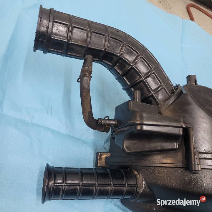 Kawasaki J 300 airbox obudowa filtra powietrza Nowy Tomyśl