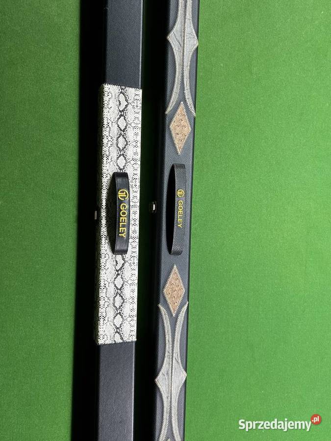 Stół bilardowy do snookera pełnowymiarowy Szczecinek