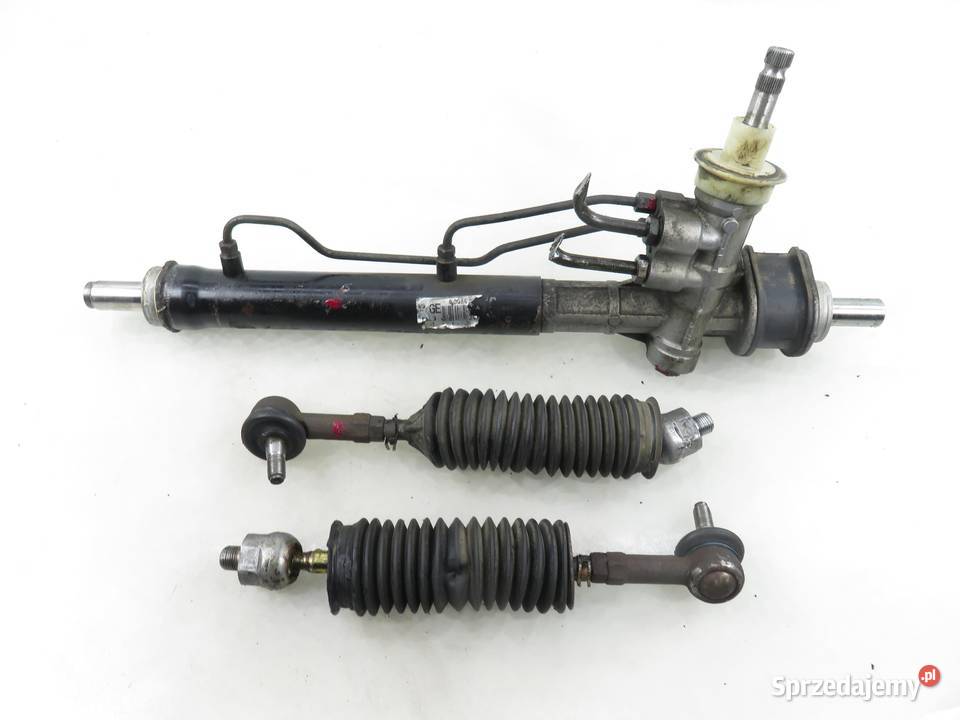 MAGLOWNICA DAEWOO MATIZ WSPOMAGANIE