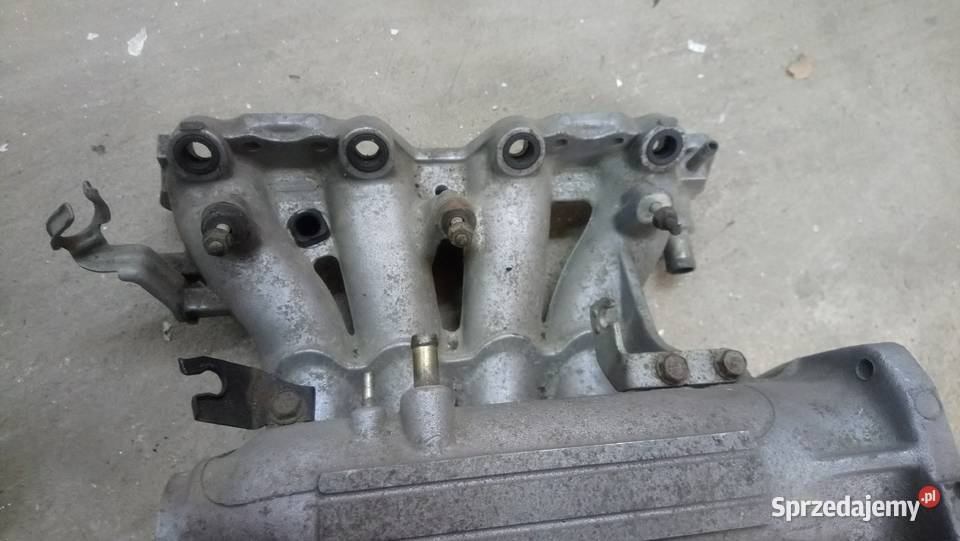 Kolektor ssący do D16Z6 Lublin