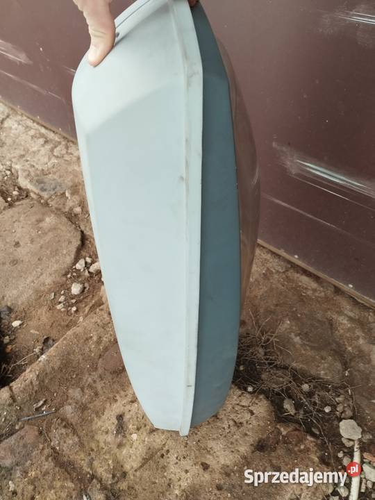 2 ELGO ACRON 200S2 lampa oprawa uliczna sodowa łódzkie Kamocin