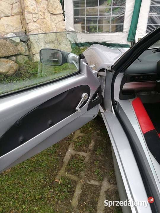 LOTUS ELISE 19 KAT SPORTOWY WYŚCIGOWY CABRIOLET Płock sprzedam