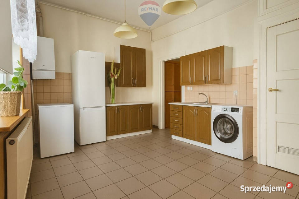 4 pokojowe mieszkanie na Niedziałkowskiego 99.2m2 Sprzedaż wielkopolskie Poznań