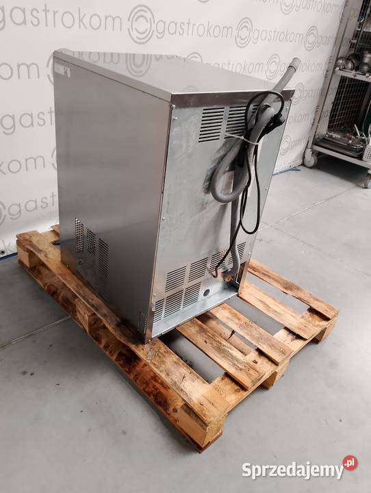 Kostkarka do lodu ICE50A Wrocław