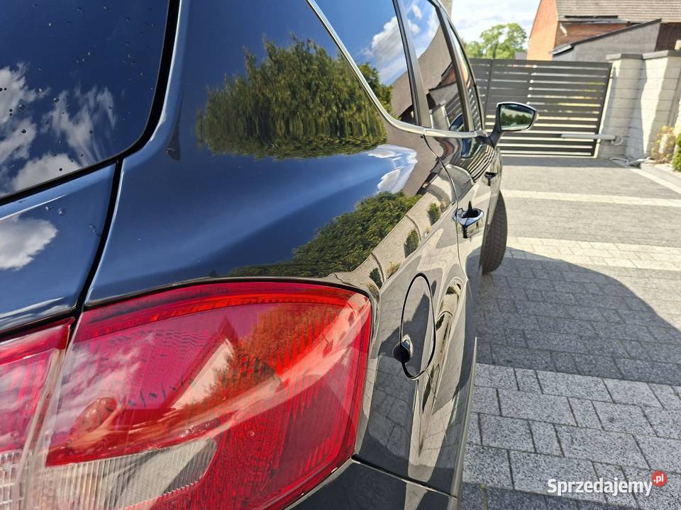 SUV super stan 200cm3 sprzedam