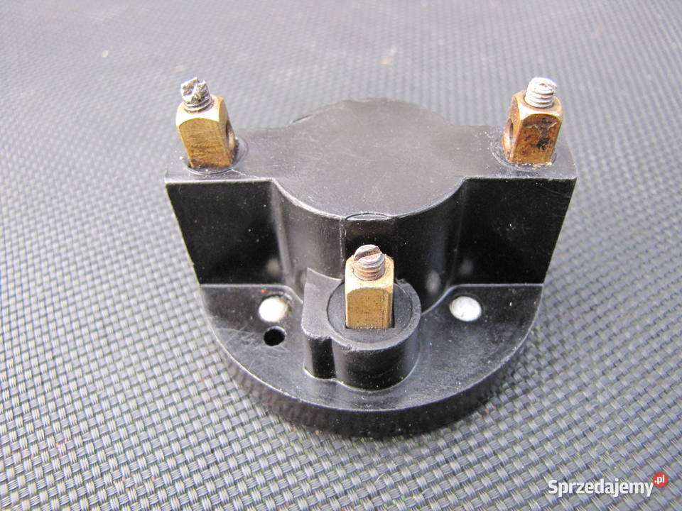 Oprawka żarówki Junak M10 M07 Obudowy lamp i żarówek Rzepin Drugi