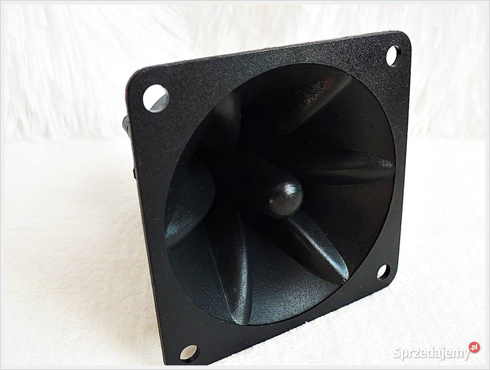 Głośnik wysokotonowy piezo F32 100W 8ohm KOLUMNY Żary