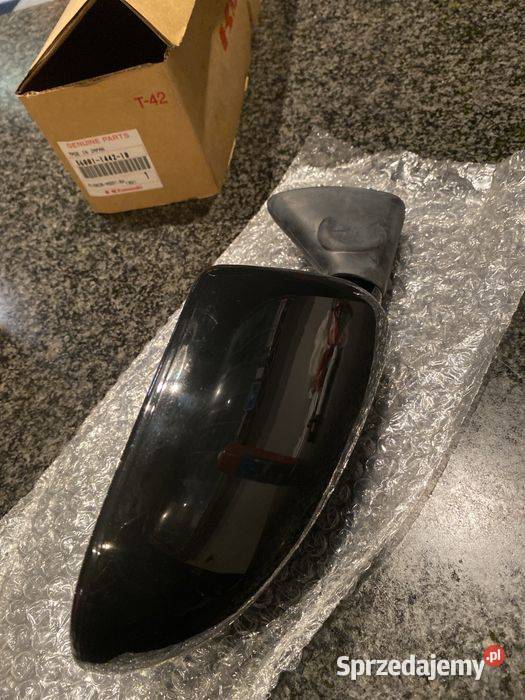 Kawasaki ZX9R Lusterko Lewe ZX9R Nowe N45 Poznań