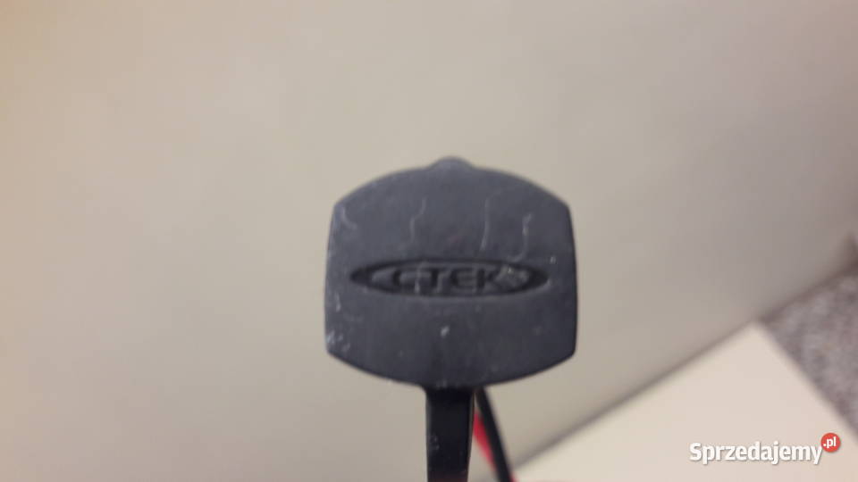 CTEK Connect M8 szybkozłączka do ładowarek CTEK akumulatory Głuchołazy sprzedam