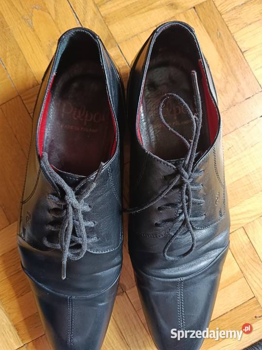 Pantofle rozmiar 38 Półbuty mazowieckie Warszawa