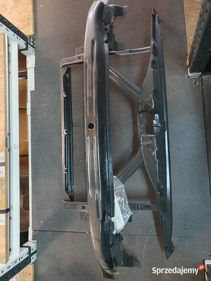 Ściana przednia Seat Cupra 1ML805591 orginał Rybnik