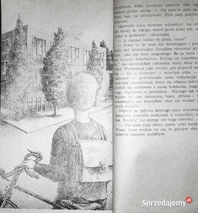 Światło w mroku Ludwik BroniszPikało Chełm