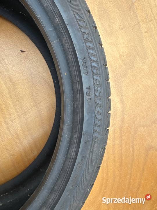 BRIGSTONE TURANZA T001 OPNA 22540R18 Dębica