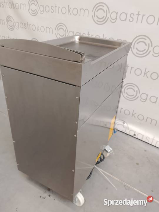 PŁYTA GRILLOWA JEZDNA GIORIK FLE72GF dolnośląskie Wrocław