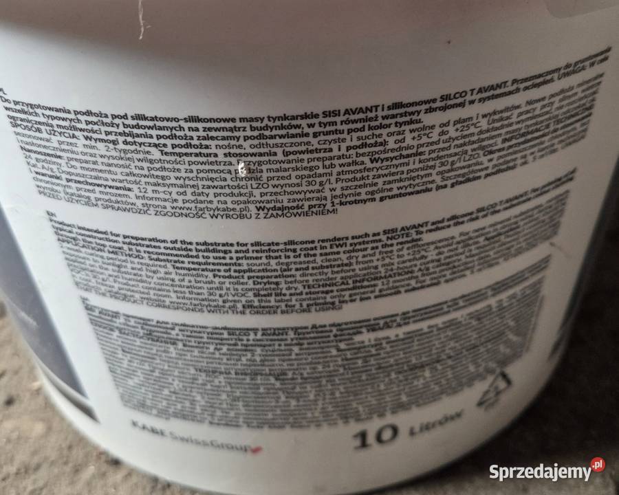 Sprzedam strukturę i grunt Wyszków