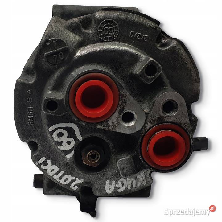 SPRĘŻARKA KLIMATYZACJI Ford Kuga 20 TDCI pompa lubelskie Chełm