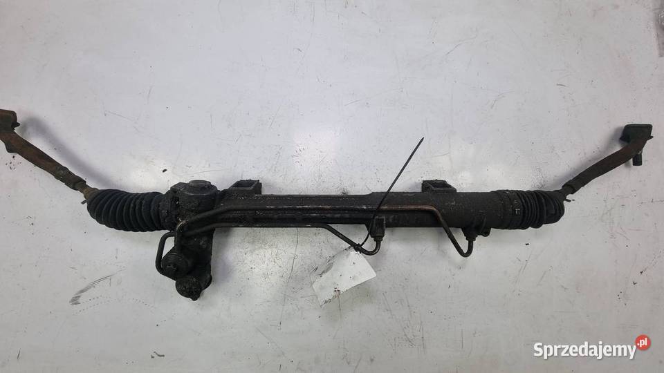 MAGLOWNICA MERCEDES ML W163 7852501372 Pozostałe Lipno