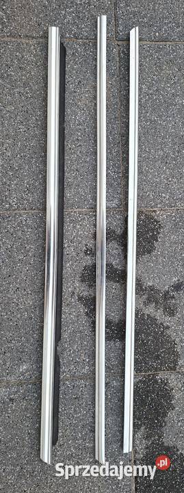 Lampy tylne grill wykładzina bagażnika licznik Rok produkcji 1985 Wrocław