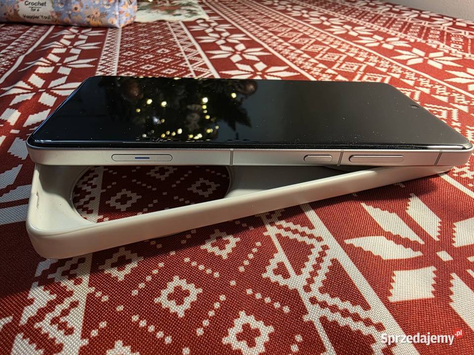 VIVO x200 Ultra Biały 16512 stan idealny mazowieckie Stojadła