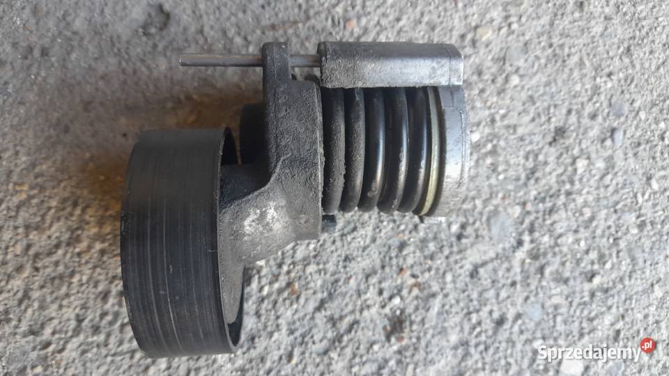 Napinacz paska klinowego Audi A4 b7 19tdi Karpacz