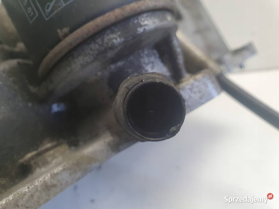 Hyundai i30 14 16 16V MISKA OLEJOWA oleju Chełm