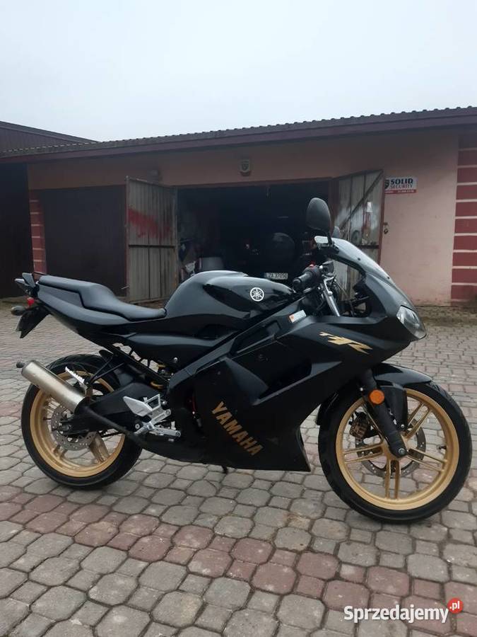 yamaha tzr 5070 lubelskie Zamość sprzedam