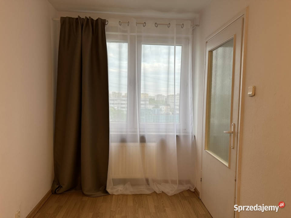 37m2 2 pokoje Mokotów 5 min do Westfield Widok Warszawa