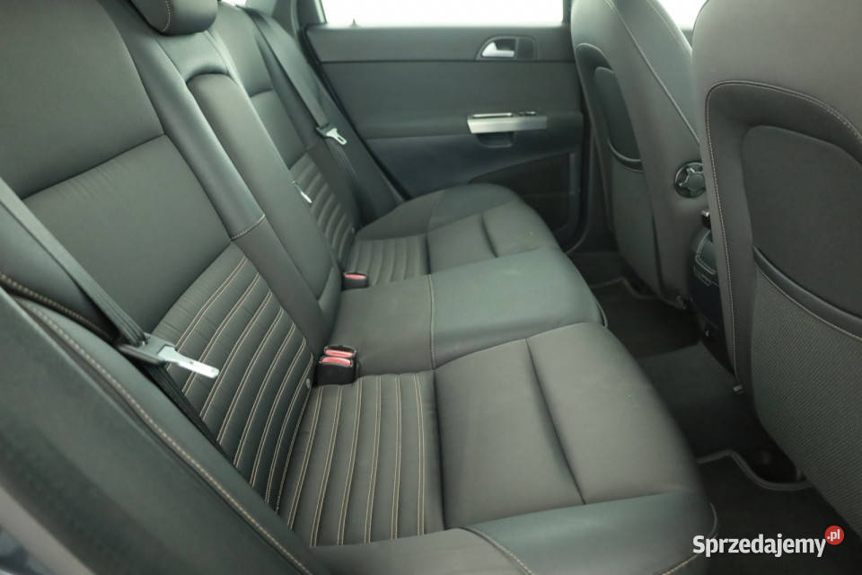 Volvo S40 20 D światła przeciwmgielne mazowieckie Piaseczno