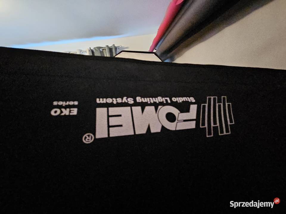 Sprzedam sprzęt studyjny Stary Kisielin sprzedam