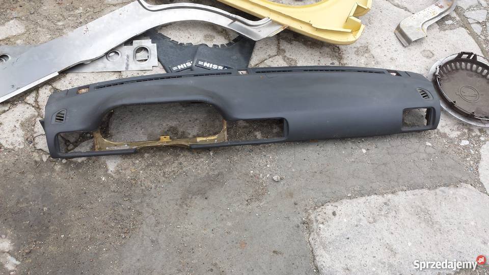 Deska rozdzielcza FSO Polonez Atu Caro plus deski rozdzielcze, konsole podkarpackie Stalowa Wola