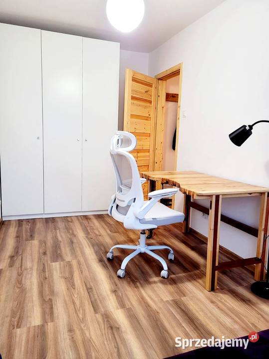 2 pokoje centrum Pruszcza Gdańskiego Do oddzielna kuchnia Pruszcz Gdański