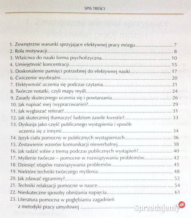 Nowoczesne uczenie się Hanna Hamer