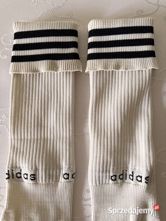 Getry piłkarskie adidas Originals Vintage 90s Tenis ziemny Czerwionka-Leszczyny