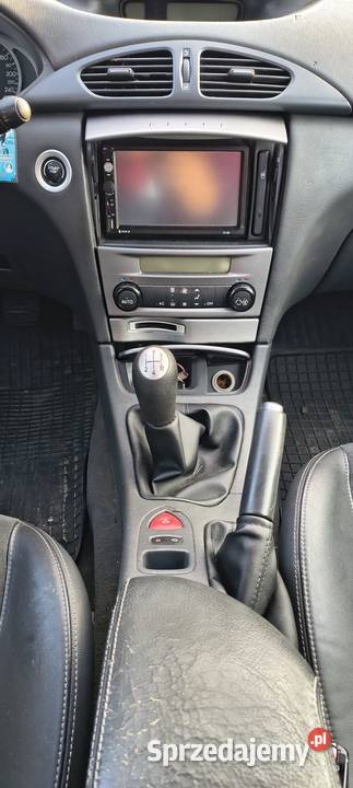 Renault Laguna 2 Kombi LPG Hak Bełchatów