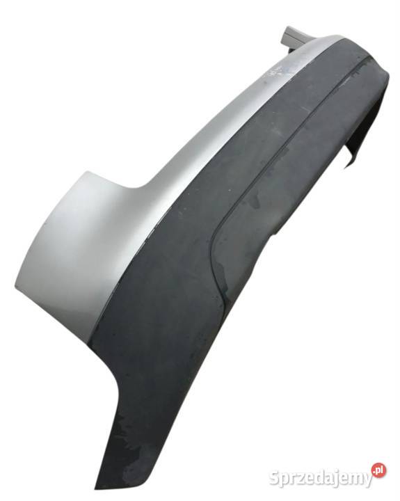 ZDERZAK TYŁ TYLNY AUDI A6 C5 LIFT SEDAN LY7W osobowe Działoszyce