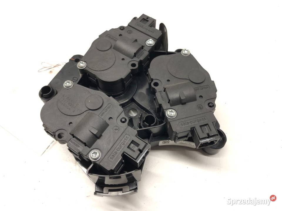 SILNIK NAGRZEWNICY BMW T1012898M F32 podkarpackie