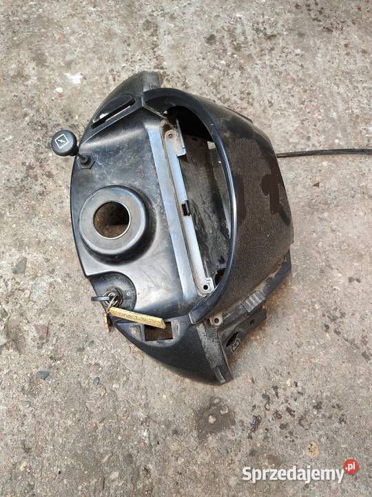Kokpit konsola deska honda 2315 2417 Wiele