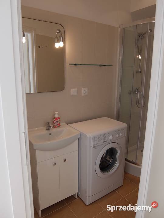 Kawalerka na sprzedaż mieszkanie Słupsk 27m