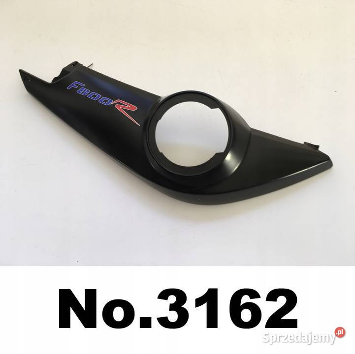 BMW F 800 R F800R K73 0615 Owiewka tył Ogon P