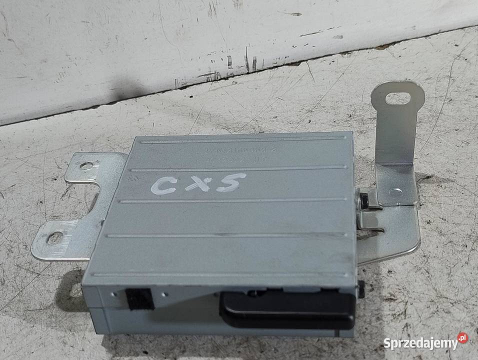 MODUŁ STEROWNIK BLUETOOTH MAZDA CX5 CX5 I KE sprzedam