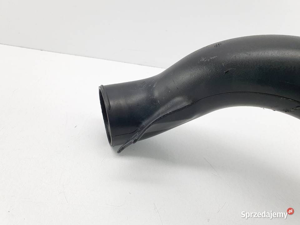 Rura Dolot Snorkel Can Am Maverick Turbo Xds Xrs Łódź