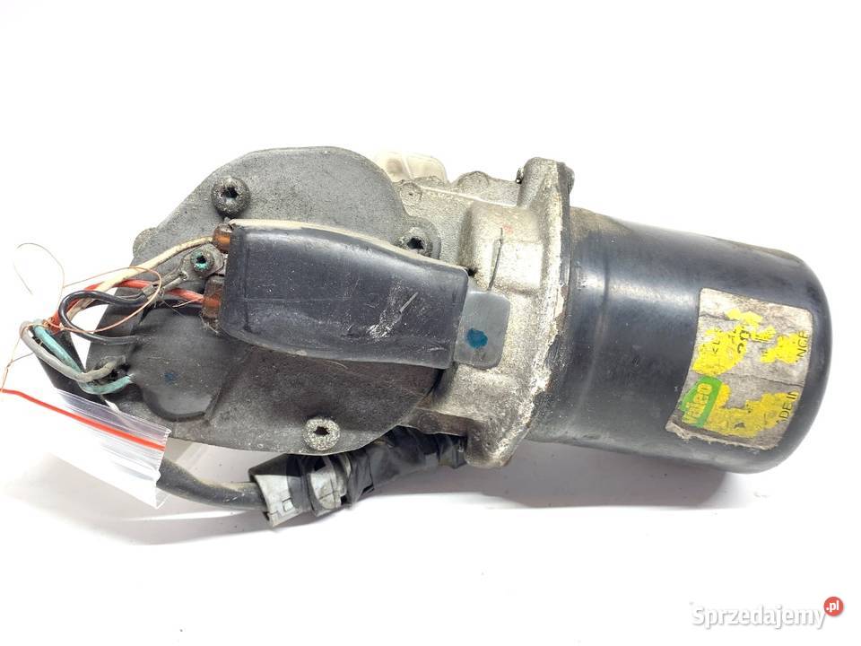 SILNIK WYCIERACZEK PRZÓD RENAULT MASTER II NAPĘD