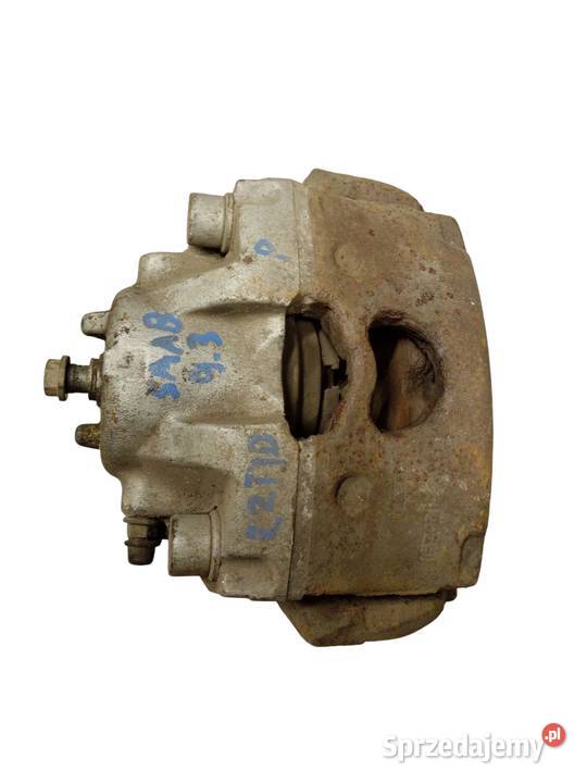 Zaciski Hamulcowe Przód SAAB 93 II 93 oe 285mm Bydgoszcz