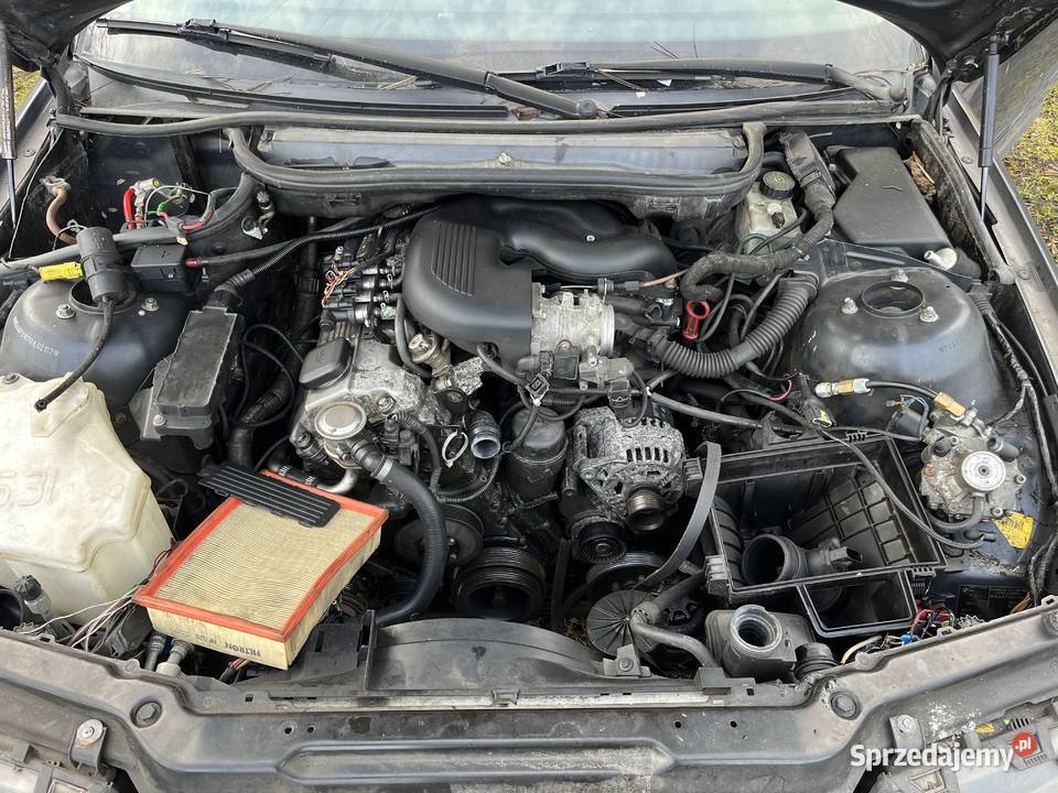 Sprzedarz na czesci Psary