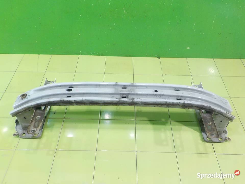 FORD ECOSPORT II 15 TDCI 15r 5D belka zderzaka Wzmocnienia, belki i wsporniki mazowieckie Suków