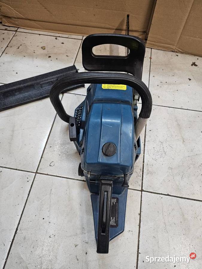 Piła spalinowa Cata C2 pilarka piła łańcuchowa Jelenia Góra sprzedam