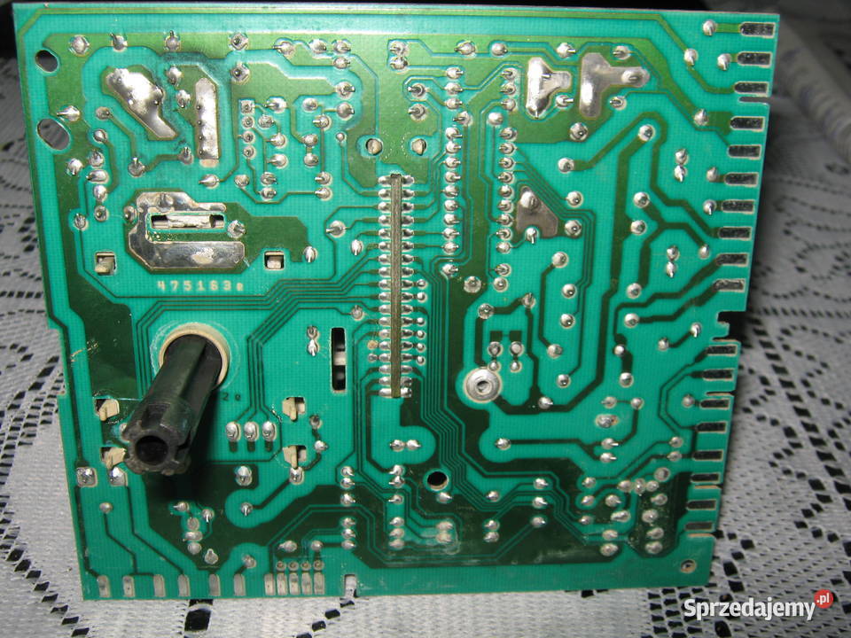 WHIRLPOOL AWM 3322 461975302831 MODUŁ PRALKI Nowy Sącz
