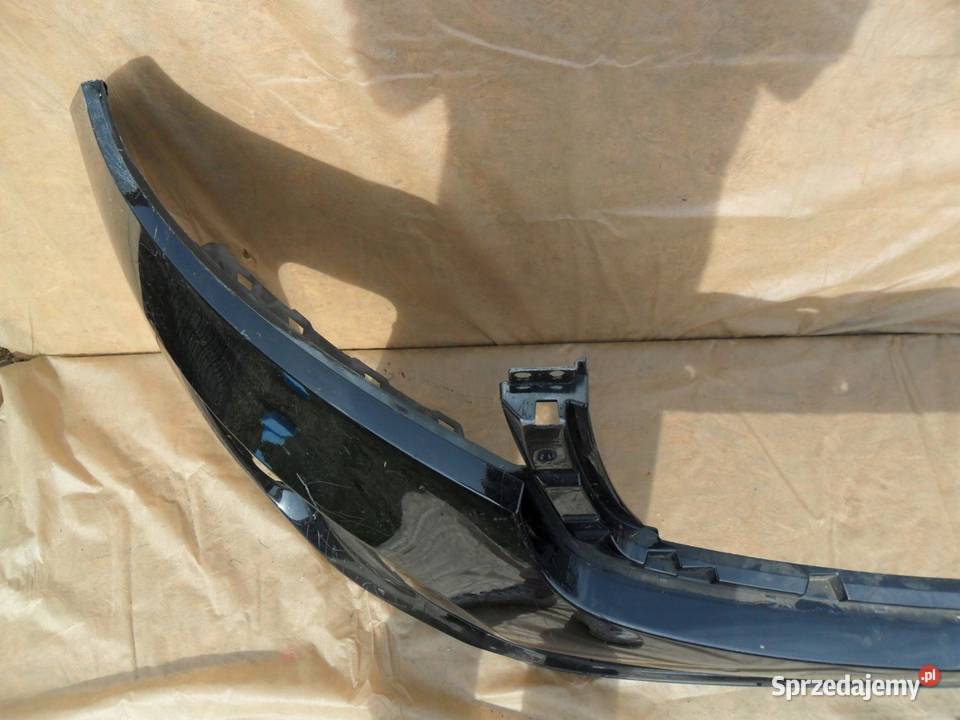 Kia Sorento 3 Zderzak przedni Nowy Tomyśl