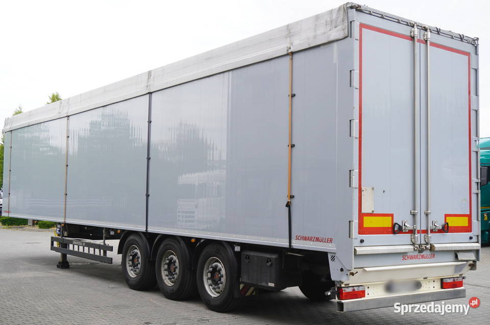 Ruchoma podłoga Schwarzmller 2021 4 sztuki237219 Kraków